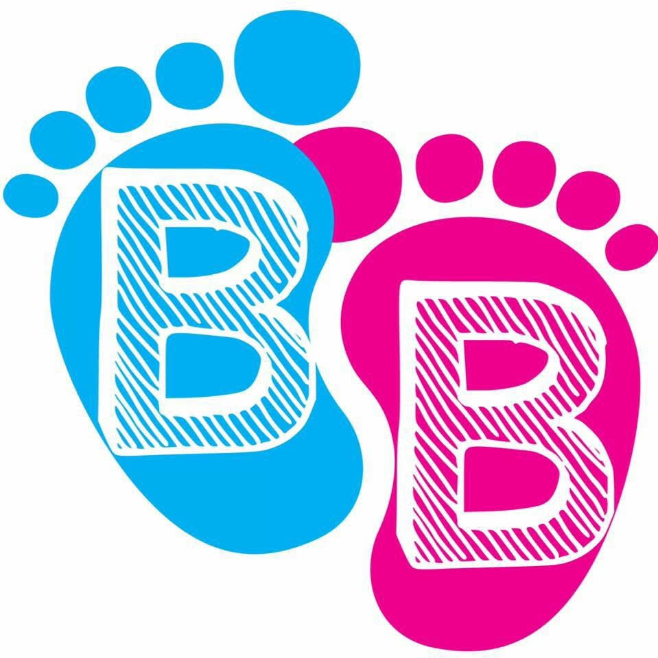 logo babybare